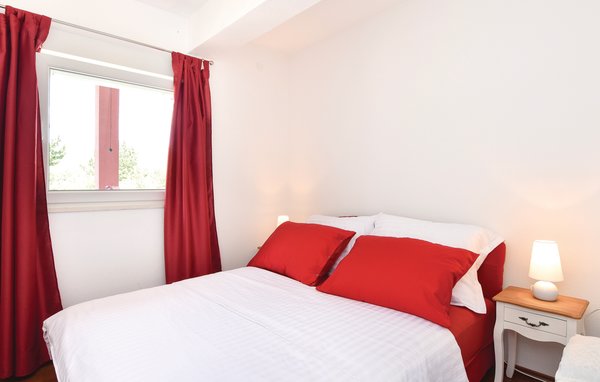 Vakantiehuis 