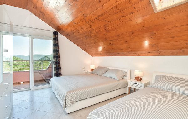Vakantiehuis 