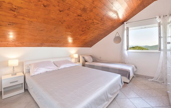 Vakantiehuis 