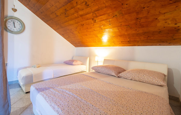 Vakantiehuis 