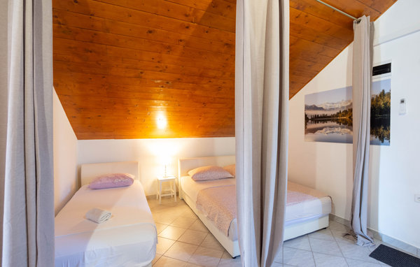 Vakantiehuis 