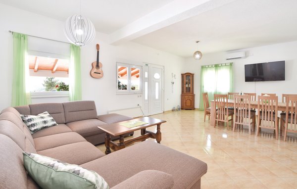 Vakantiehuis 