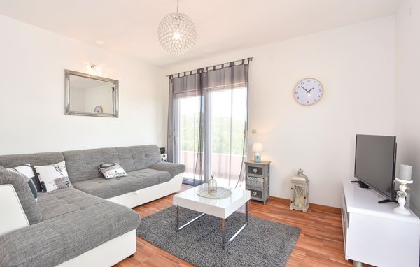 Vakantiehuis 
