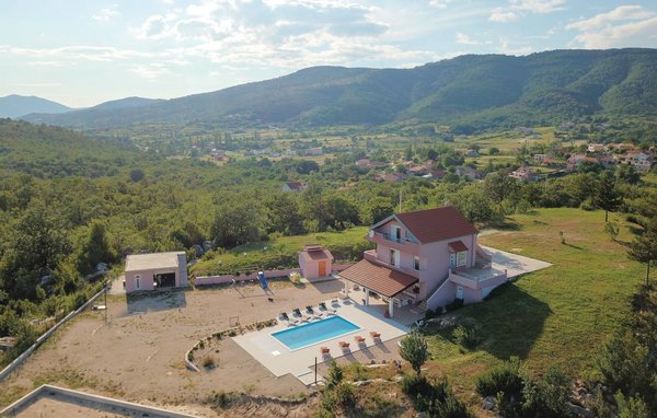Ferienhaus - Split-Neoric , Kroatien - CDF706 81