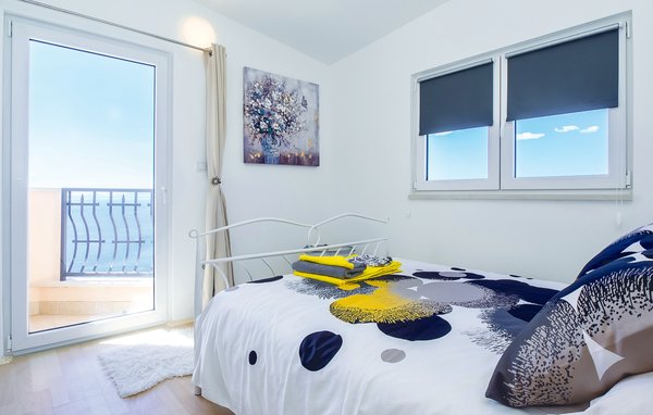 Ferienhaus - Omis-Pisak , Kroatien - CDF707 601
