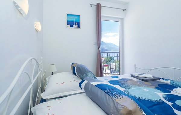 Ferienhaus - Omis-Pisak , Kroatien - CDF707 603