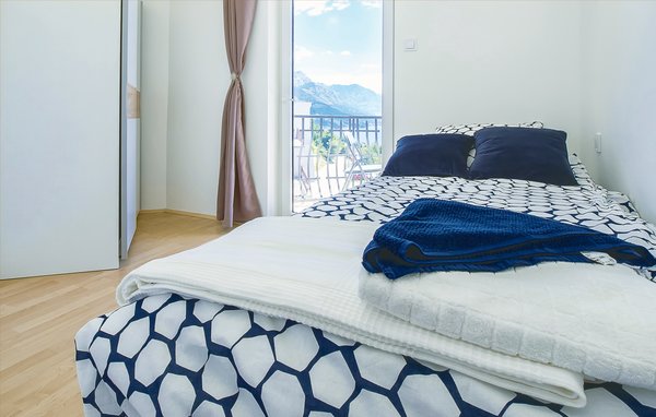 Ferienhaus - Omis-Pisak , Kroatien - CDF707 605
