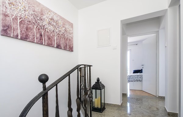 Ferienhaus - Omis-Pisak , Kroatien - CDF707 501