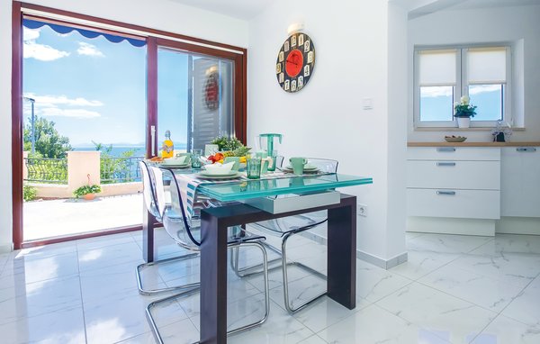 Ferienhaus - Omis-Pisak , Kroatien - CDF707 401