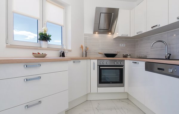 Ferienhaus - Omis-Pisak , Kroatien - CDF707 402
