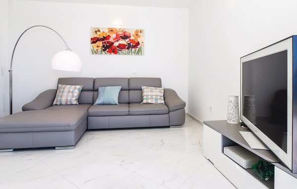 Ferienhaus - Omis-Pisak , Kroatien - CDF707 302