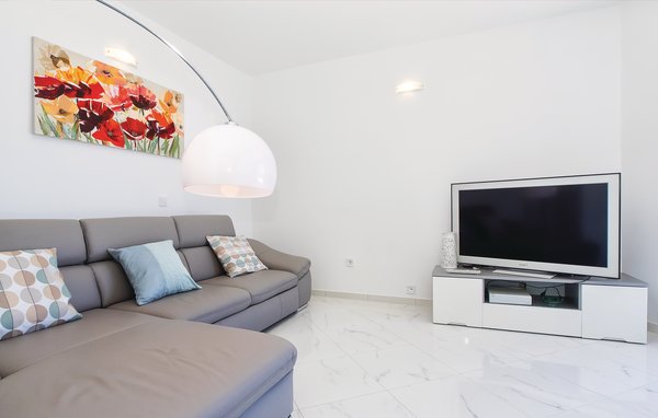 Ferienhaus - Omis-Pisak , Kroatien - CDF707 303