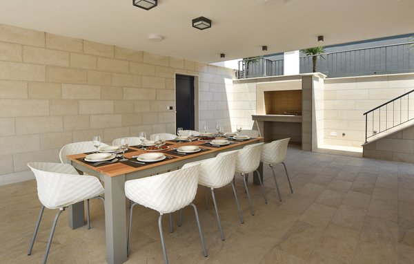 Feriehus - Omis , Kroatia - CDF719 502