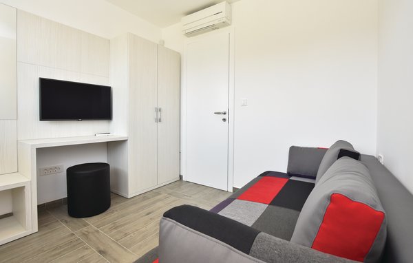 Feriehus - Omis , Kroatia - CDF719 301