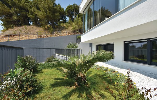 Feriehus - Omis , Kroatia - CDF719 102