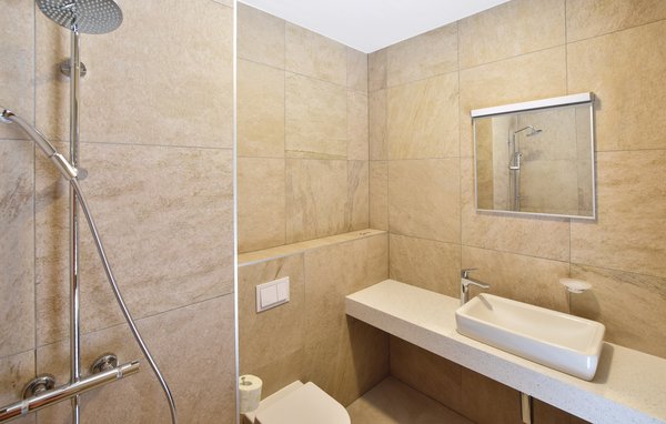 Ferienhaus - Omis , Kroatien - CDF720 702