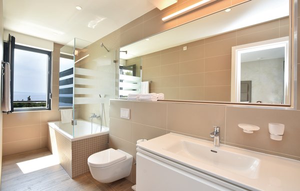 Ferienhaus - Omis , Kroatien - CDF720 703