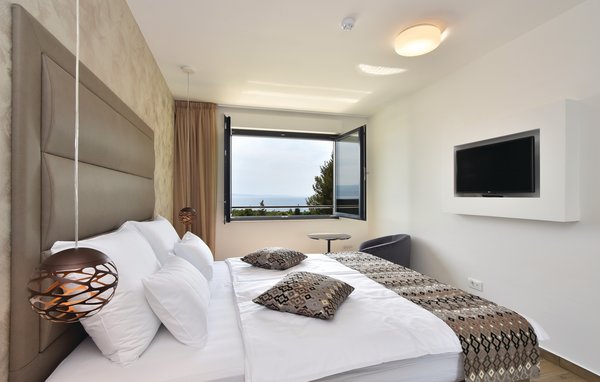 Ferienhaus - Omis , Kroatien - CDF720 601