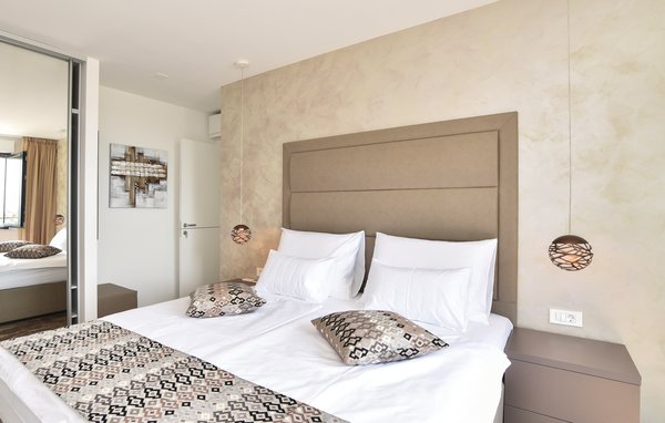 Ferienhaus - Omis , Kroatien - CDF720 602