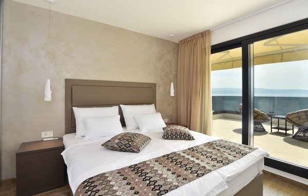 Ferienhaus - Omis , Kroatien - CDF720 603