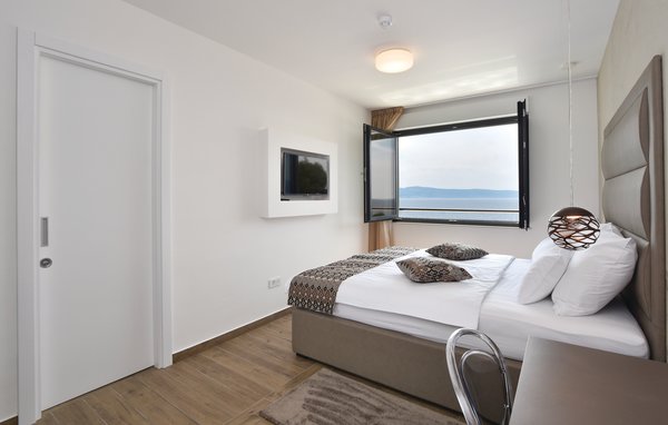 Ferienhaus - Omis , Kroatien - CDF720 605