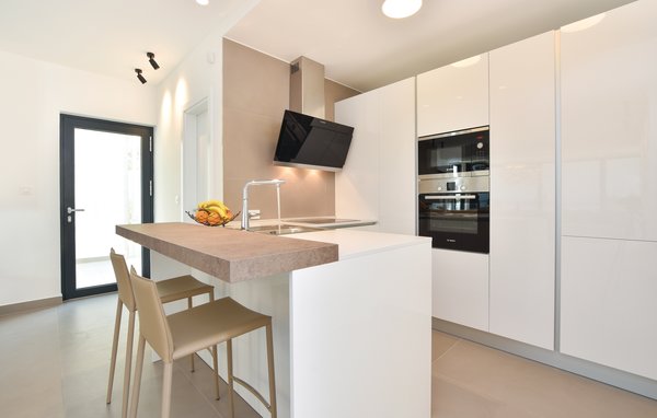 Ferienhaus - Omis , Kroatien - CDF720 401