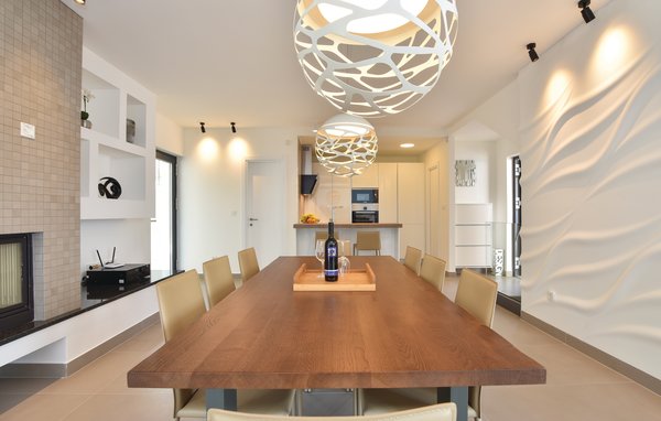 Ferienhaus - Omis , Kroatien - CDF720 402
