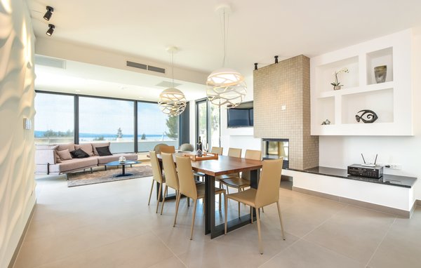 Ferienhaus - Omis , Kroatien - CDF720 301