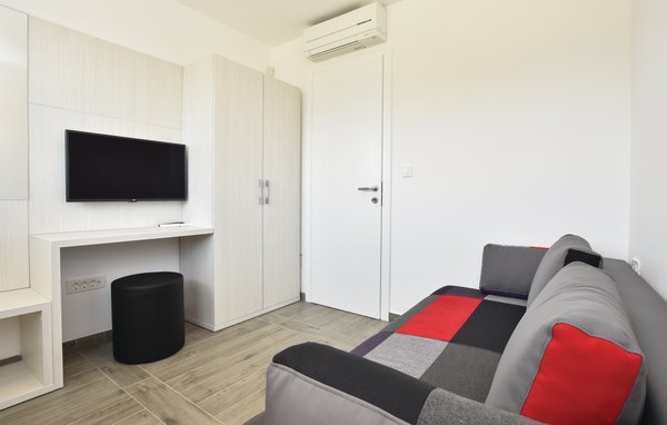 Ferienhaus - Omis , Kroatien - CDF720 302