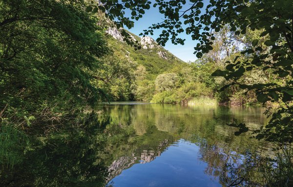 Ferienhaus - Omis , Kroatien - CDF723 802