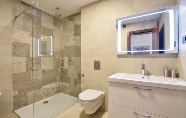 Ferienhaus - Omis , Kroatien - CDF723 701