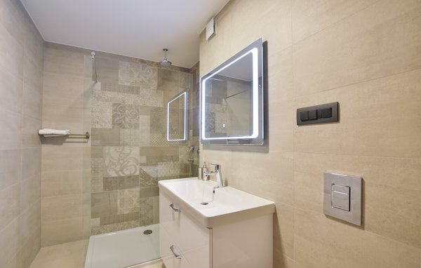 Ferienhaus - Omis , Kroatien - CDF723 703