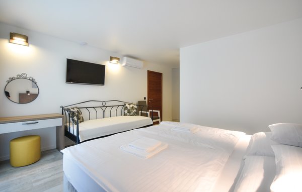 Ferienhaus - Omis , Kroatien - CDF723 602