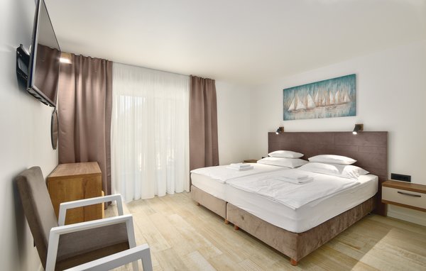 Ferienhaus - Omis , Kroatien - CDF723 605