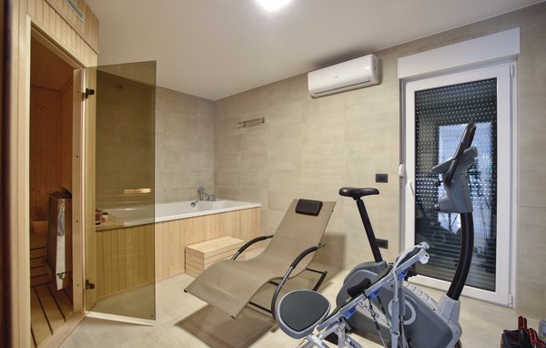 Ferienhaus - Omis , Kroatien - CDF723 4