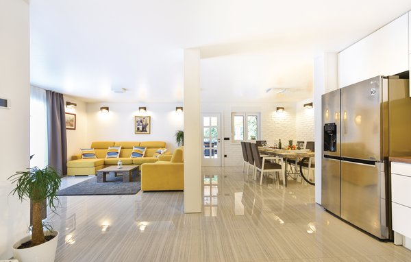 Ferienhaus - Omis , Kroatien - CDF723 3