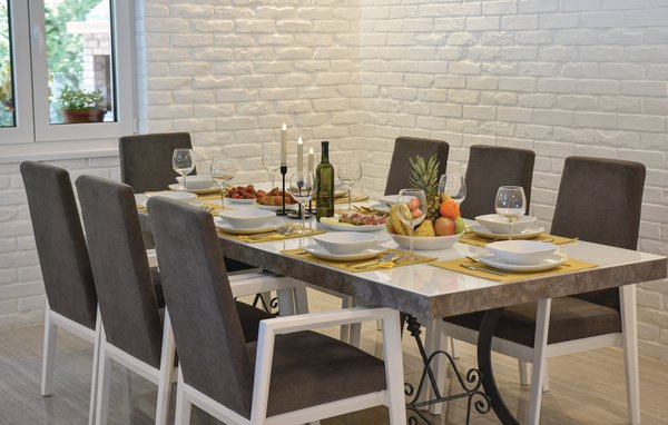 Ferienhaus - Omis , Kroatien - CDF723 402