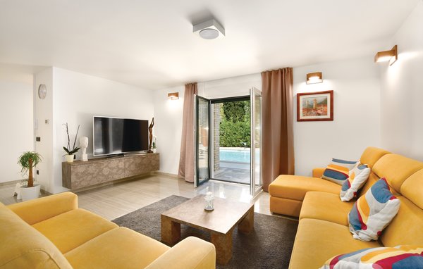 Ferienhaus - Omis , Kroatien - CDF723 301