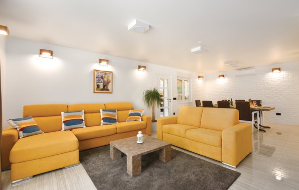 Ferienhaus - Omis , Kroatien - CDF723 302