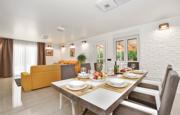 Ferienhaus - Omis , Kroatien - CDF723 303