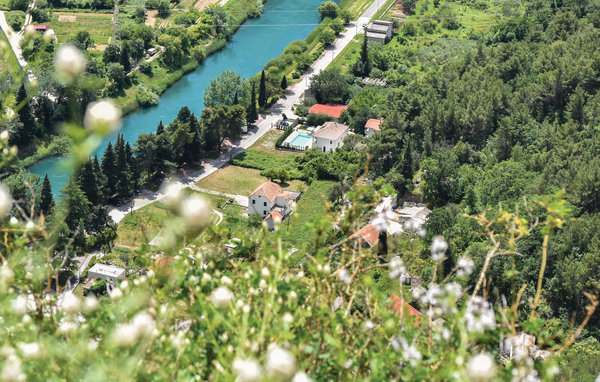 Ferienhaus - Omis , Kroatien - CDF723 85