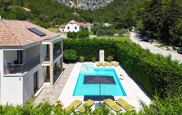 Holiday Home - Omis , Croatia - CDF723 86