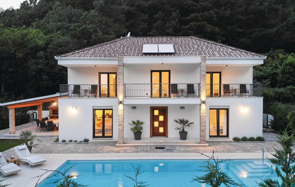 Ferienhaus - Omis , Kroatien - CDF723 104