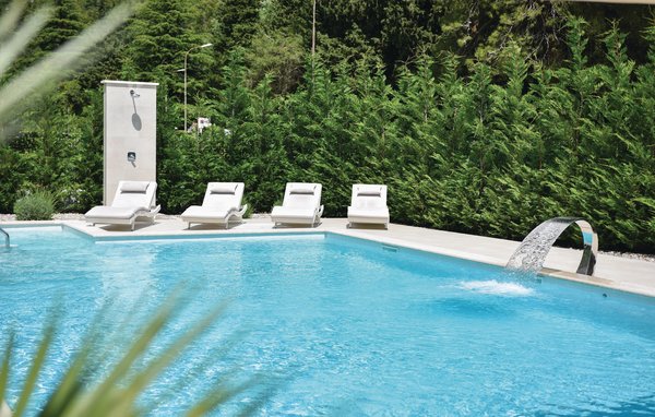 Ferienhaus - Omis , Kroatien - CDF723 14