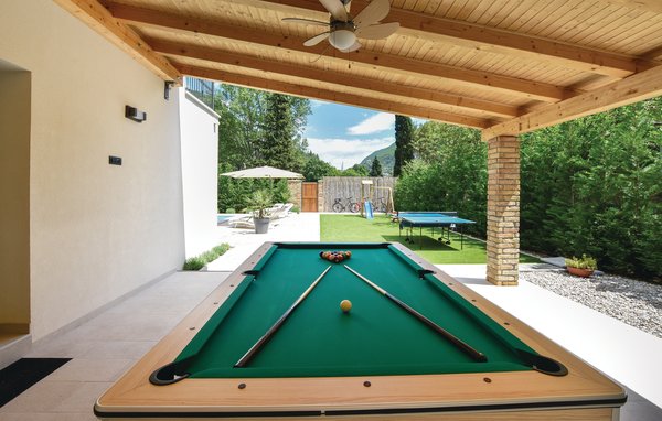 Ferienhaus - Omis , Kroatien - CDF723 8