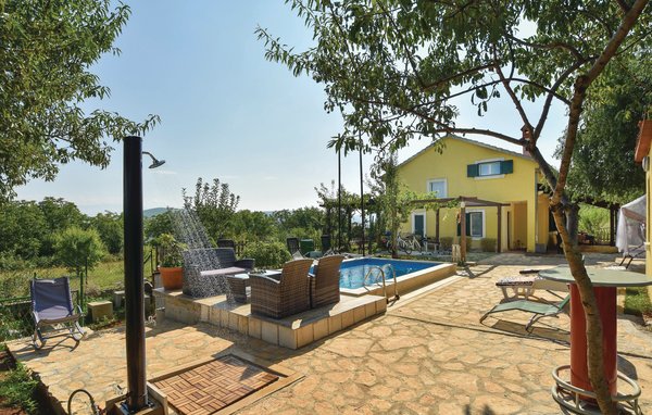 Domy wakacyjne - Split-Dicmo , Chorwacja - CDF725 4