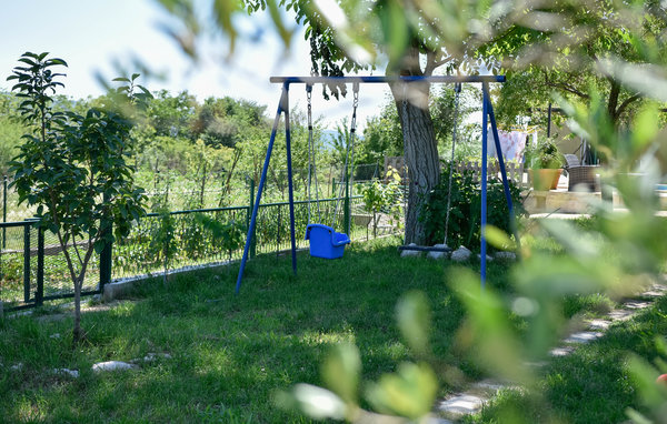 Domy wakacyjne - Split-Dicmo , Chorwacja - CDF725 106