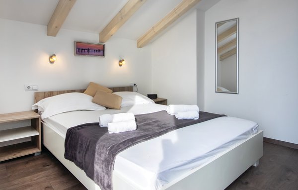 Casa vacanze - Omis-Suhi Potok , Croazia - CDF727 601