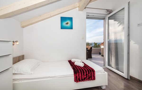 Casa vacanze - Omis-Suhi Potok , Croazia - CDF727 7