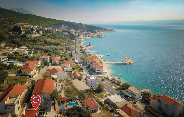 Casa vacanze - Omis-Suhi Potok , Croazia - CDF727 82